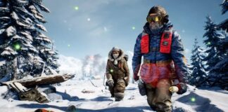 Vigor Chronicles Absolution : dévoilez de sombres secrets Vigor Chronicles Absolution