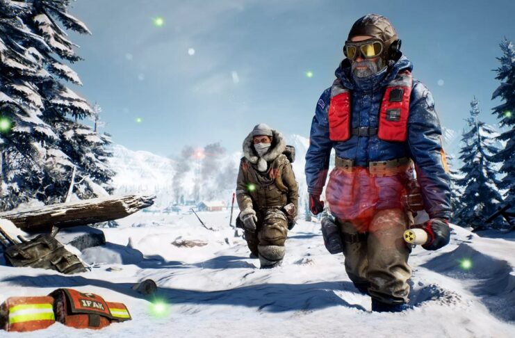 Vigor Chronicles Absolution : dévoilez de sombres secrets Vigor Chronicles Absolution