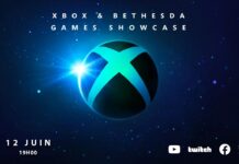 Xbox & Bethesda Showcase : date, lien et Showcase Extended Xbox Bethesda Games Showcase Lien