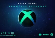Xbox Games Showcase Extended : un nouveau show annoncé Xbox Games Showcase Extended