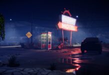 Alfred Hitchcock Vertigo : une date de sortie sur consoles Alfred Hitchcock Vertigo Consoles