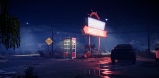 Alfred Hitchcock Vertigo : une date de sortie sur consoles Alfred Hitchcock Vertigo Consoles