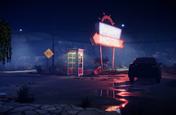 Alfred Hitchcock Vertigo : une date de sortie sur consoles Alfred Hitchcock Vertigo Consoles