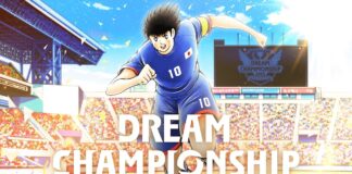 Captain Tsubasa Dream Team : le coup d’envoi du Dream Championship 2022 annoncé Captain Tsubasa Dream Team Dream Championship 2022