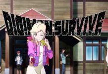 Digimon Survive : un nouveau trailer de gameplay dévoilé Digimon Survive