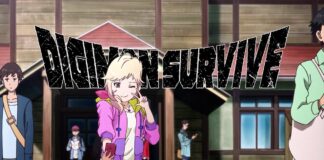 Digimon Survive : un nouveau trailer de gameplay dévoilé Digimon Survive