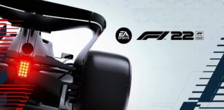 F1 22 : entrez dans la nouvelle ère de Formula 1 F1 22