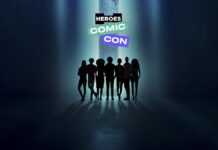 Heroes Comic Con : Alyssa Milano rejoint les invités Heroes Comic Con