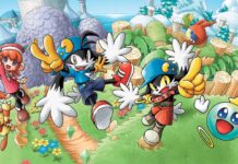 Klonoa Phantasy Reverie Series : le Remaster est disponible Klonoa Phantasy Reverie Series