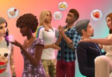 Les Sims 4 : l’orientation sexuelle est bientôt disponible Les Sims 4 Orientation Sexuelle