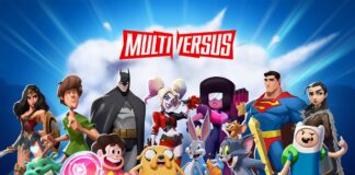 MultiVersus : la bêta ouverte est disponible MultiVersus Bêta