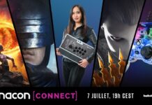 NACON Connect 2022 : plus que quelques jours de patience NACON Connect 2022