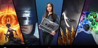 NACON Connect 2022 : plus que quelques jours de patience NACON Connect 2022