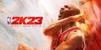 NBA 2K23 : Michael Jordan débarque sur les jaquettes NBA 2K23 Michael Jordan