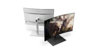 NZXT Canvas QHD : la réponse aux besoins des joueurs NZXT Canvas QHD
