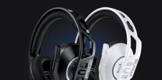 Nacon RIG 300 Pro, 500 Pro Gen 2 et 800 Pro : une sortie en Europe Nacon RIG 300 Pro