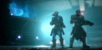 Outriders Worldslayer : l’extension est désormais disponible Outriders Worldslayer