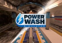 Powerwash Simulator : Game Pass et version complète Powerwash Simulator Game Pass