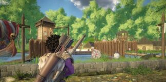 Puy du Fou La Quête d’Excalibur : une sortie sur PS4 Puy du Fou La Quête d'Excalibur PS4