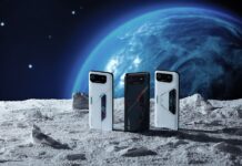 ROG Phone 6