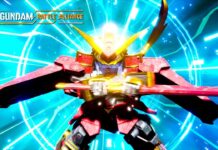 SD Gundam Battle Alliance : la démo est disponible SD Gundam Battle Alliance