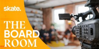 Skate 4 : découvrez la série The Board Room Skate 4 The Board Room