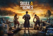 Skull and Bones : une date de sortie annoncée Skull and Bones