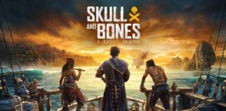 Skull and Bones : une date de sortie annoncée Skull and Bones