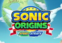 Sonic Origins : le troisième épisode de Sonic Origins Speed Strats dévoilé Sonic Origins Speed Strats
