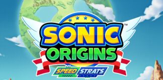 Sonic Origins : le troisième épisode de Sonic Origins Speed Strats dévoilé Sonic Origins Speed Strats