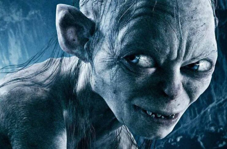The Lord of the Rings Gollum : une date de sortie repoussée The Lord of the Ring Gollum Date de Sortie