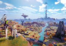 Tower of Fantasy : le système de combat présenté Tower of Fantasy