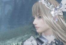 Valkyrie Elysium : une date de sortie officialisée Valkyrie Elysium