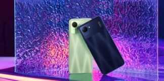 realme narzo 50i Prime : un smartphone élégant et polyvalent realme narzo 50i Prime