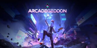 Arcadegeddon : plus d’un million de sauveurs d’arcade Arcadegeddon