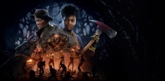 Back 4 Blood : lancement du DLC Enfants du Ver Back 4 Blood DLC Enfants du Ver