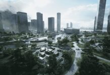 Battlefield 2042 : mise à jour 1.2 de la Saison 1 Battlefield 2042 1.2