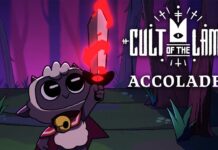 Cult of the Lamb : le million de joueurs atteint Cult of the Lamb