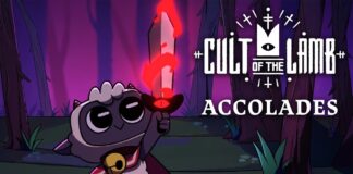 Cult of the Lamb : le million de joueurs atteint Cult of the Lamb