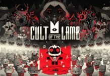 Cult of the Lamb : les quatre antagonistes présentés Cult of the Lamb