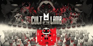 Cult of the Lamb : les quatre antagonistes présentés Cult of the Lamb