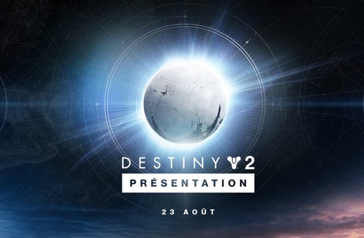 Destiny 2 : la prochaine extension Éclipse dévoilée Destiny 2 Éclipse