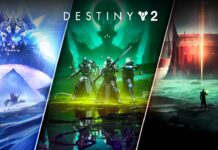 Destiny 2 : Clan Elysium remporte la course du raid La Chute du Roi Destiny 2 Elysium Chute du Roi