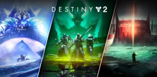 Destiny 2 : Clan Elysium remporte la course du raid La Chute du Roi Destiny 2 Elysium Chute du Roi