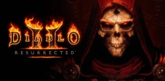 Diablo 2 Resurrected : arrivée des Zones de Terreur Diablo 2 Resurrected Zones de Terreur