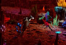 DreamWorks Dragons Légendes des Neuf Royaumes : un trailer de gameplay dévoilé DreamWorks Dragons Légendes des Neuf Royaumes Gameplay