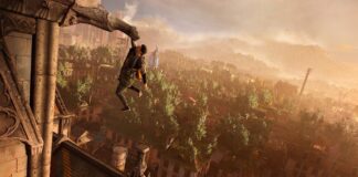 Dying Light 2 Stay Human : le second chapitre détaillé Dying Light 2 Second Chapitre