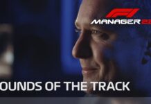 F1 Manager 2022 : une expérience immersive audio F1 Manager 2022 Audio