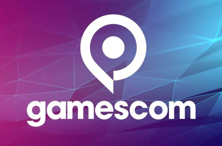Gamescom 2022 : Nacon vient faire le show Gamescom 2022 Nacon