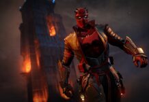 Gotham Knights : Red Hood se dévoile Gotham Knights Red Hood